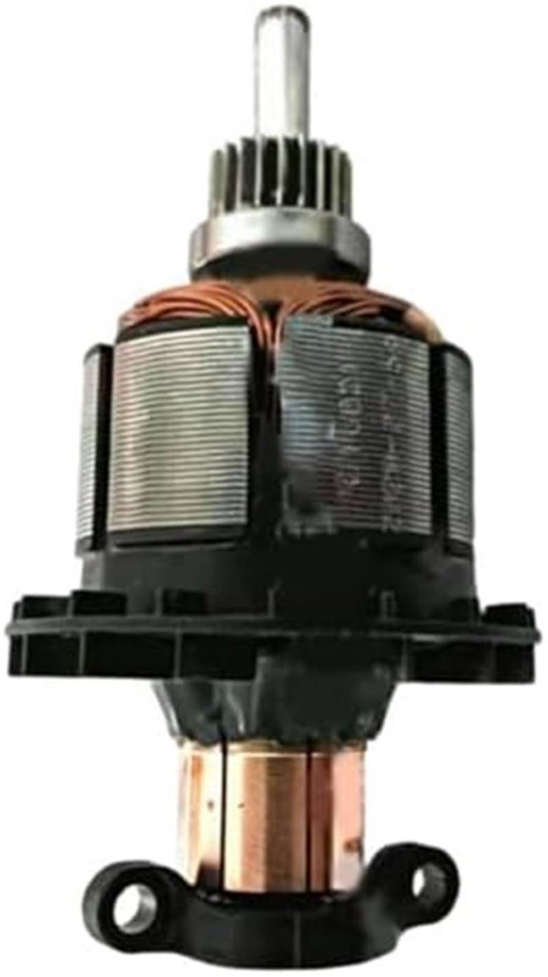 MUEOSI N110036 N110037 Teile Ersatz, for DCD780C2 DCD785C DCD785 DCD780, PowerRotor, for Power Tools, Power Tools Zubehör Ankerrotor-Austausch von MUEOSI