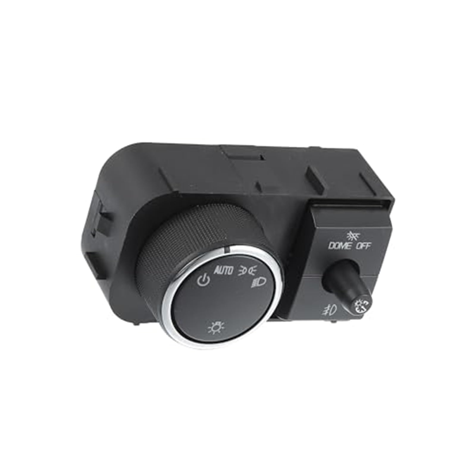 MUEOSI Nr. 25858706 / Front-/Autoscheinwerferschalter, for Cadillac, Escalade 2007-2014, for GMC Yukon 2011-2013 / Scheinwerferschalter/ABS / 1 Stück/Schwarz Langlebig Autoscheinwerferschalter MUEOSI Nr. 25858706 / Front-/Autoscheinwerferschalter, for Cadillac, Escalade 2007-2014, for GMC Yukon 2011-2013 / Scheinwerferschalter/ABS / 1 Stück/Schwarz Langlebig Autoscheinwerferschalter von MUEOSI