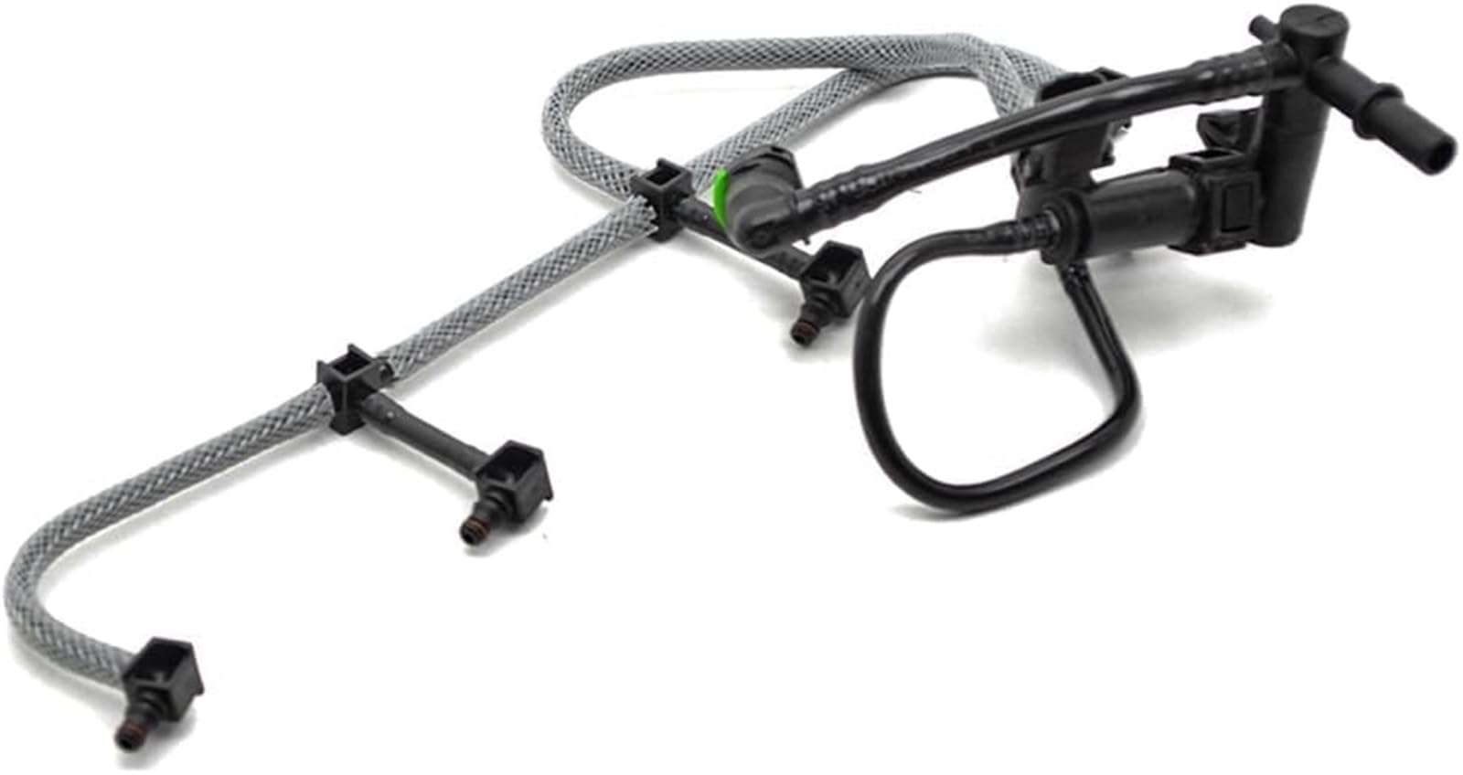 MUEOSI Ölleck-Kraftstoffleitung mit Sensor, Kraftstoffeinspritzdüsen-Leckrücklaufleitung, kompatibel mit F0.rd Transit, for Focus, Mk2 C-Max, for Mondeo, Mk4 S-Max Galaxy 1.8TDCI-Ersatz, for 4M5Q9K022 MUEOSI Ölleck-Kraftstoffleitung mit Sensor, Kraftstoffeinspritzdüsen-Leckrücklaufleitung, kompatibel mit F0.rd Transit, for Focus, Mk2 C-Max, for Mondeo, Mk4 S-Max Galaxy 1.8TDCI-Ersatz, for 4M5Q9K022 von MUEOSI