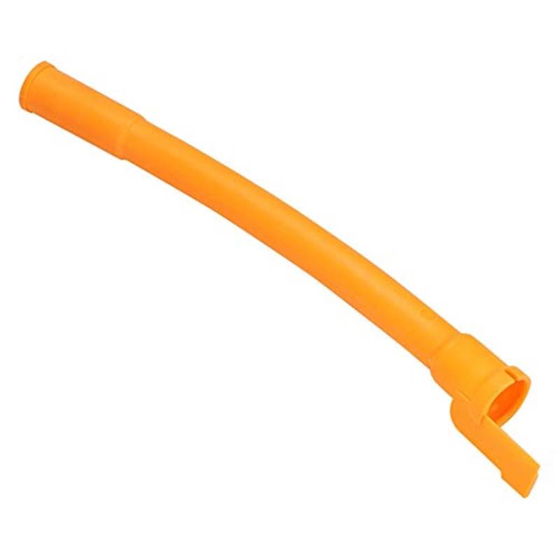 MUEOSI Ölmessstabführung - Ölmessstabrohr - Auto-Ölmessstab und Trichterrohr-Set Ölmessstabführung Trichter 038103663 Auto-Ersatzteil, for Seat, Fahrzeug-Ölmessstabrohr von MUEOSI