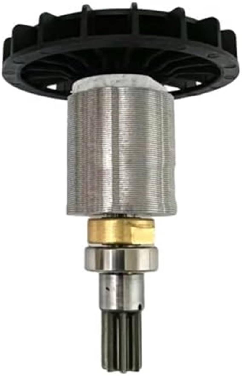 MUEOSI Rotormotor 6196263 passend for Ihr DTW300-Modell, optimierte Leistungslösung Ankerrotor-Austausch von MUEOSI