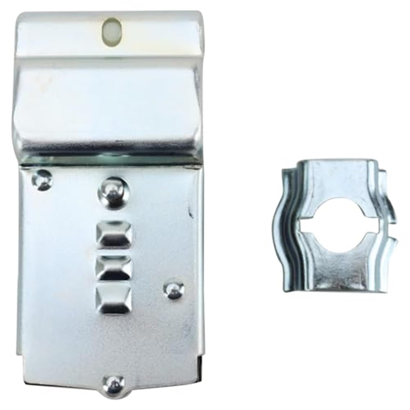 MUEOSI Scheinwerferschalter Kompatibel mit 1997, for Ford, Contour 1995-1997 Crown Victoria, for Mercury, Grand Marquis Autoscheinwerferschalter(Black SWA41658) von MUEOSI