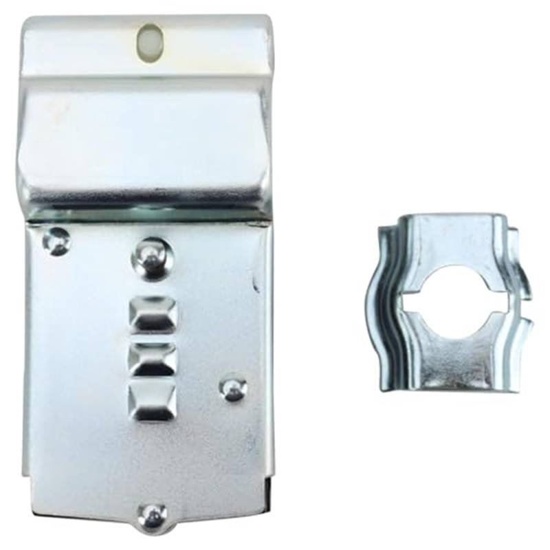 MUEOSI Scheinwerferschalter Kompatibel mit 1997, for Ford, Contour 1995-1997 Crown Victoria, for Mercury, Grand Marquis Autoscheinwerferschalter(Black SWA41658) von MUEOSI