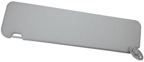 MUEOSI Seitliche Sonnenblende, for Hiace 2005-2014 Links Rechts Fahrerseite Auto Sonnenblende Innen Windschutzscheibe Panel Sonnenblende 74310-26C00-B0 Vordere seitliche Sonnenblende Auto-Sonnenblende MUEOSI Seitliche Sonnenblende, for Hiace 2005-2014 Links Rechts Fahrerseite Auto Sonnenblende Innen Windschutzscheibe Panel Sonnenblende 74310-26C00-B0 Vordere seitliche Sonnenblende Auto-Sonnenblende von MUEOSI