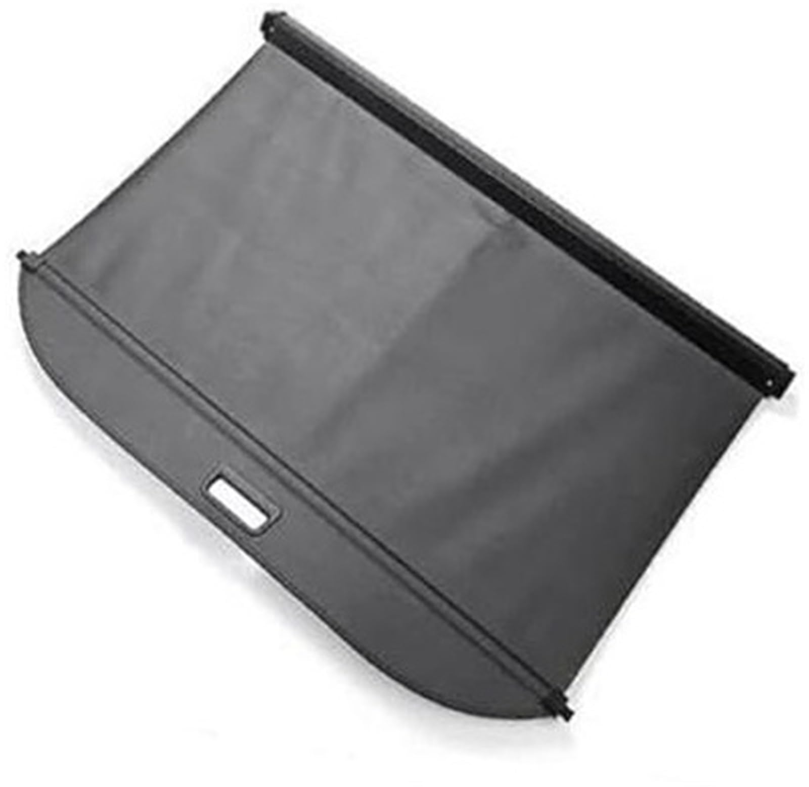 MUEOSI Sicherheits-Laderaumabdeckung for den hinteren Kofferraum, for Kia, for Sportage R 2010–2017, Schild, Ablagen for den hinteren Kofferraum, Paketvorhang Kofferraumregal von MUEOSI