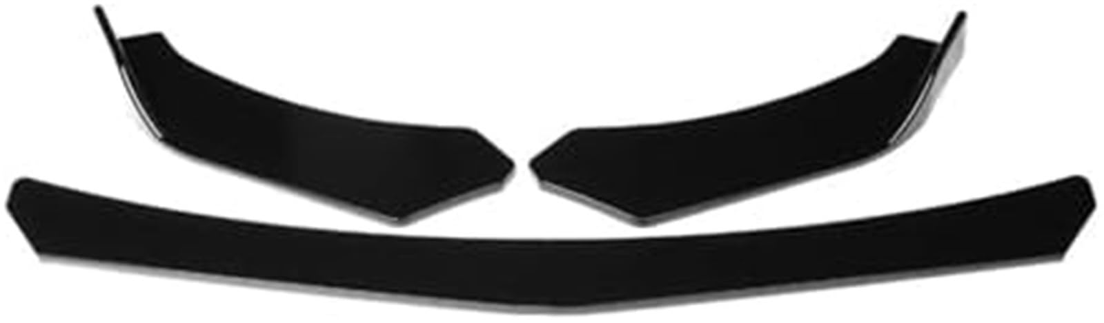 MUEOSI Splitter Auto Frontstoßstange Splitter Spoiler Lip Body Kit, for VW, for Golf, MK1 MK2 MK3 MK4 MK5 MK6 MK7 MK8, for Jetta, for Scirocco, Front Lip Lip Splitter Autospoiler Splitter MUEOSI Splitter Auto Frontstoßstange Splitter Spoiler Lip Body Kit, for VW, for Golf, MK1 MK2 MK3 MK4 MK5 MK6 MK7 MK8, for Jetta, for Scirocco, Front Lip Lip Splitter Autospoiler Splitter von MUEOSI