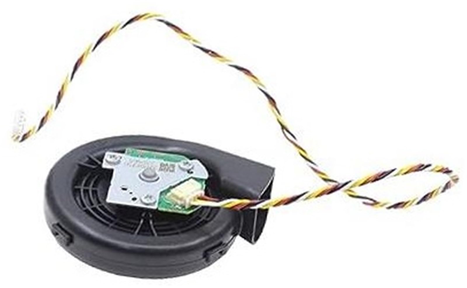 MUEOSI Staubsauger-Lüftermotor-Lüftermodul-Ersatzbeschläge, for Dreame, Bot Z10 Pro Staubsauger-Radmodul von MUEOSI
