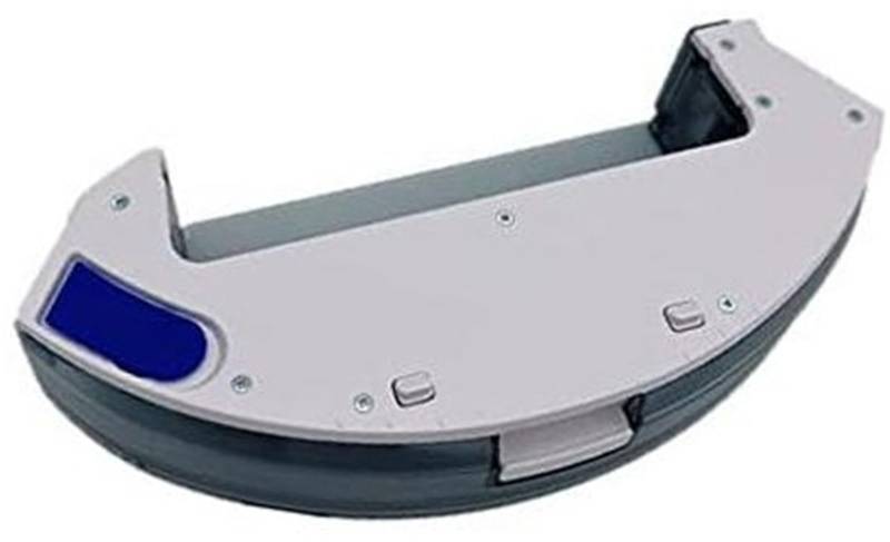 MUEOSI Staubsauger-Mopp-Rack-Modul, Ersatzteile, for Tankwechsel, for Ecovacs Deebot N9 Plus Staubsauger-Radmodul von MUEOSI