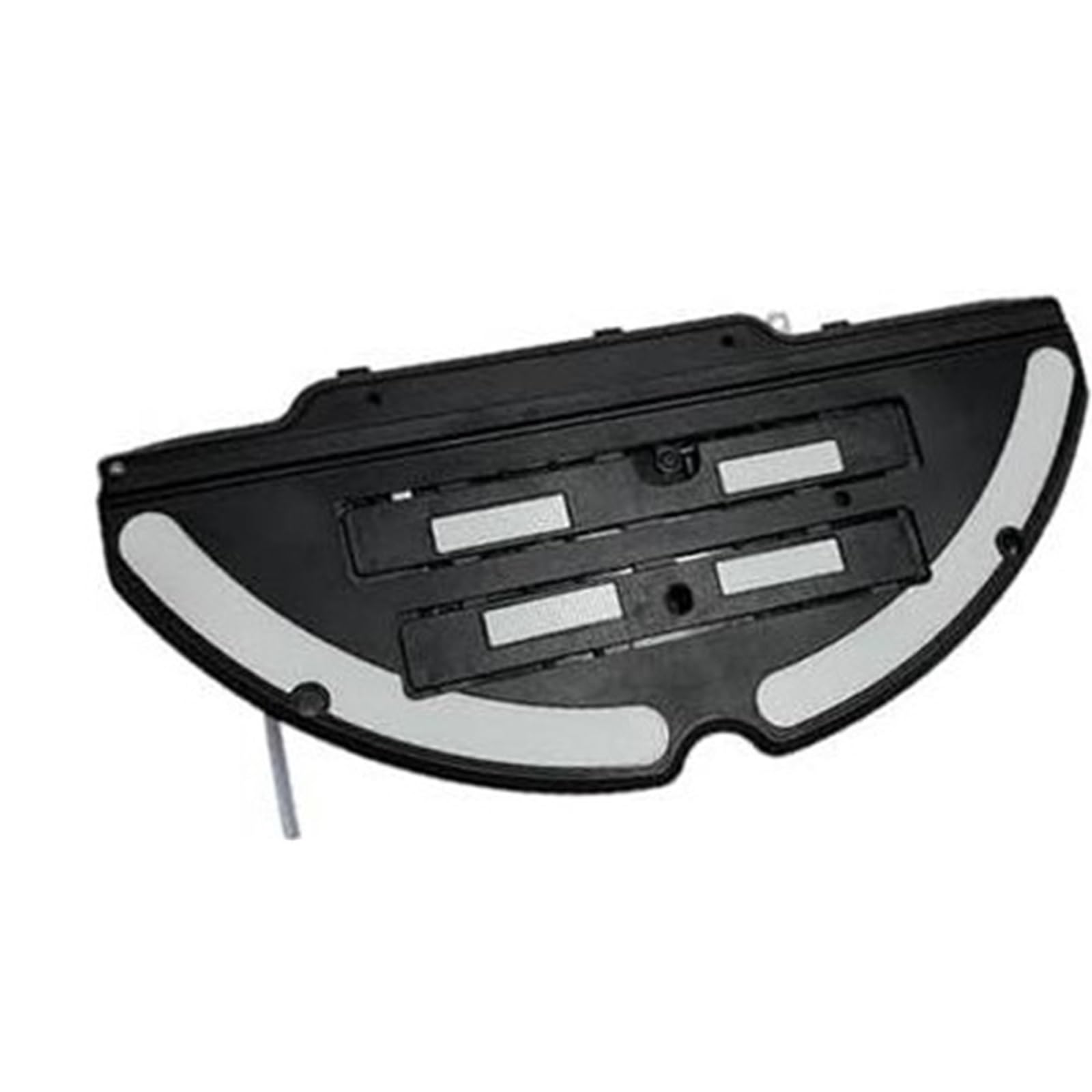 MUEOSI Staubsaugertank-Wischhalterung, Ersatz for vibrierendes Wischmodul, for Rorobock S8 Pro UltraUltron S Plus Staubsauger-Radmodul MUEOSI Staubsaugertank-Wischhalterung, Ersatz for vibrierendes Wischmodul, for Rorobock S8 Pro UltraUltron S Plus Staubsauger-Radmodul von MUEOSI
