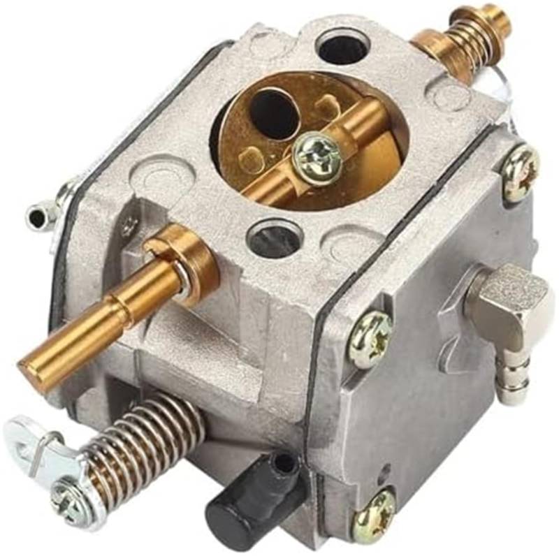 MUEOSI TS400 Vergaser mit Luftfilter-Tune-Up-Kit, for TS 400 Betontrennsäge HS-274E 4223-120-0600 Gartenluftfilter-Tuning-Kit von MUEOSI