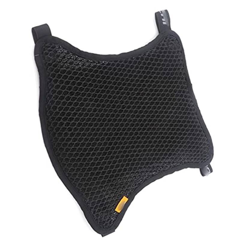 MUEOSI for NC700X NC700S NC700 NC750/750S Motorrad, for Sitz, Abdeckung/Verhindern Sie den Sonnenheißisolationsschutz von Motorradkissenteilen Motorrad Sitzbezug von MUEOSI