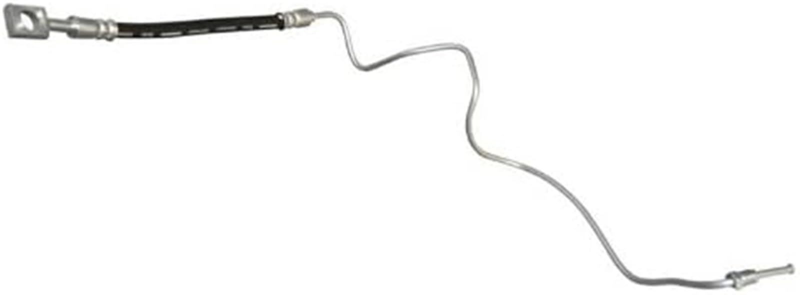 MUEOSI for VW, for Bora, for Golf, MK4, for, A3 HINTEN BREMS Schlauch Rohr L/H 1J0611763K C780 Bremsschlauch hinten MUEOSI for VW, for Bora, for Golf, MK4, for, A3 HINTEN BREMS Schlauch Rohr L/H 1J0611763K C780 Bremsschlauch hinten von MUEOSI