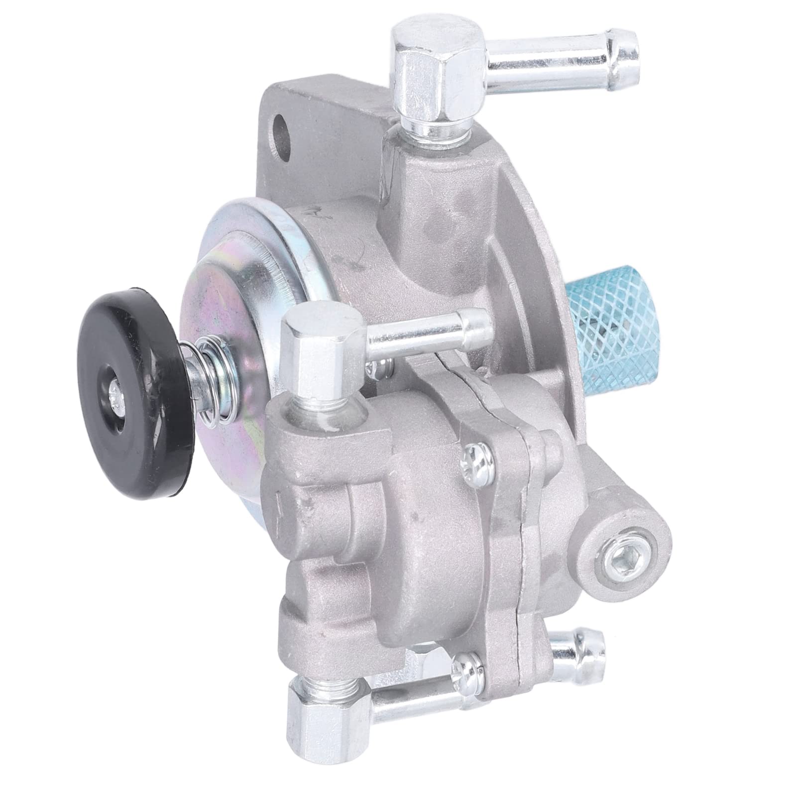 Kraftstofffilter -Primerpumpe, Kraftstofffilterkörperersatz, Kraftstofffilter Montage -Basis -Primerpumpenteile für D22 YD25DDTI -Geräte Kraftstofffilter -Primerpumpe, Kraftstofffilterkörperersatz, Kraftstofffilter Montage -Basis -Primerpumpenteile für D22 YD25DDTI -Geräte von MUNEFE