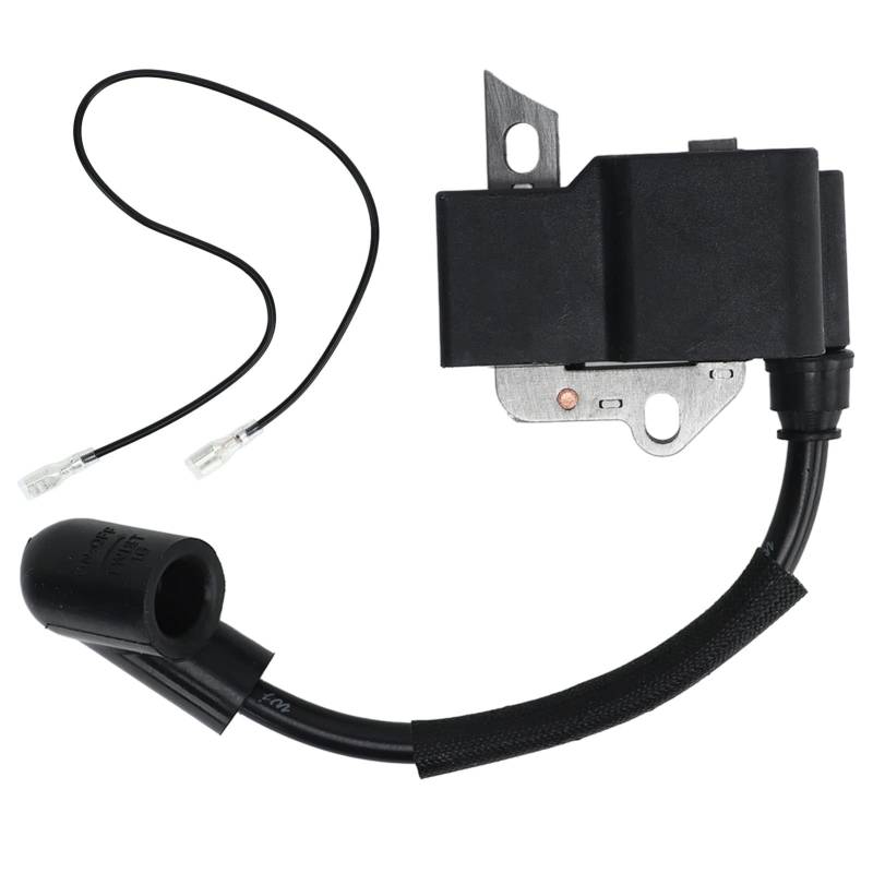 Laubbläser-Zündspulenmodul, 585836101 Zündmodulspule, Handgebläse-Zündspule Für 125B 125BVX 125BX von MUNEFE