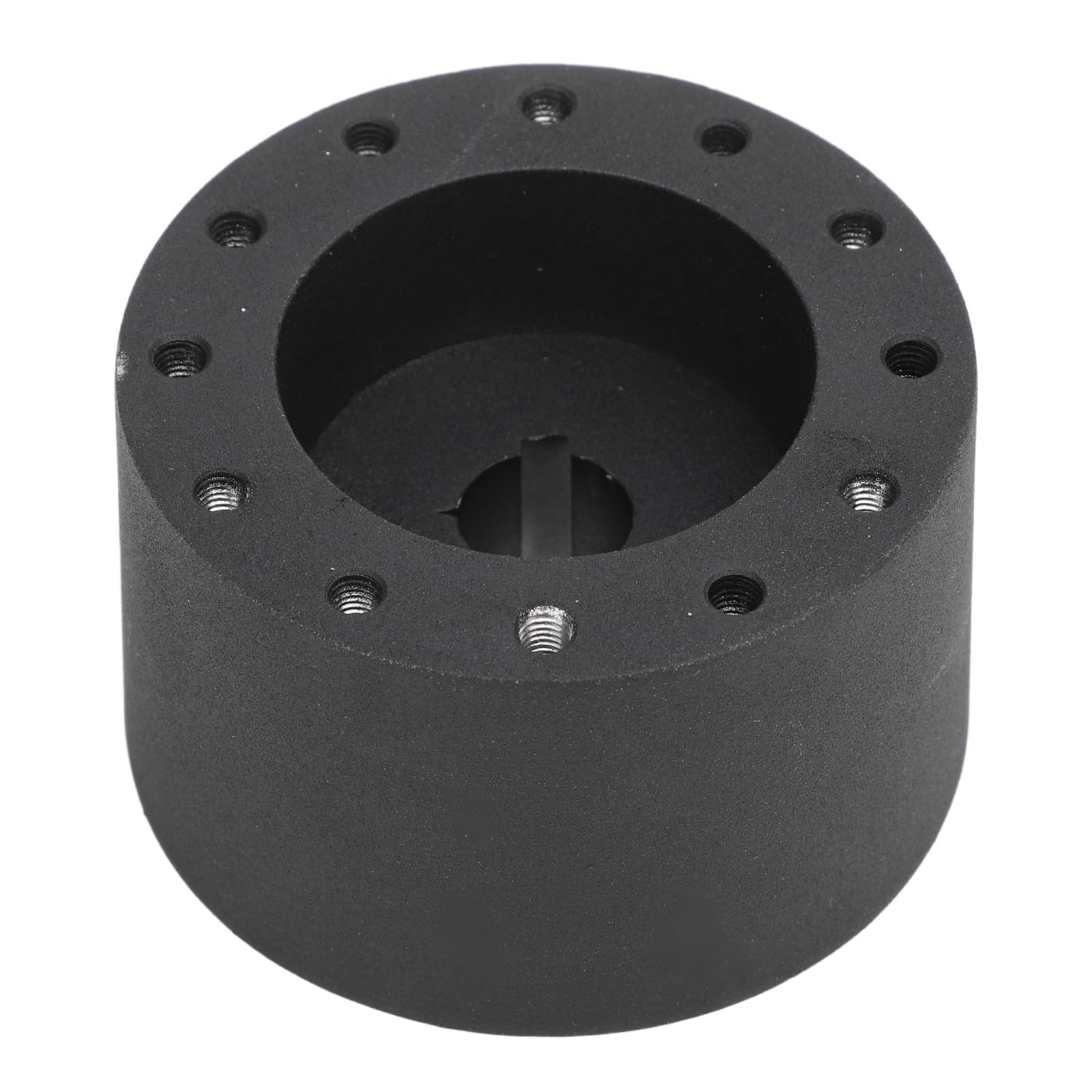MUNEFE Boot 6-Loch-Lenkrad adapter, Boots lenkradnaben adapter, Marine-Boots naben adapter Marine für gemeinsame 3/4 Zoll verjüngte Schlüssel wegs wellen MUNEFE Boot 6-Loch-Lenkrad adapter, Boots lenkradnaben adapter, Marine-Boots naben adapter Marine für gemeinsame 3/4 Zoll verjüngte Schlüssel wegs wellen von MUNEFE