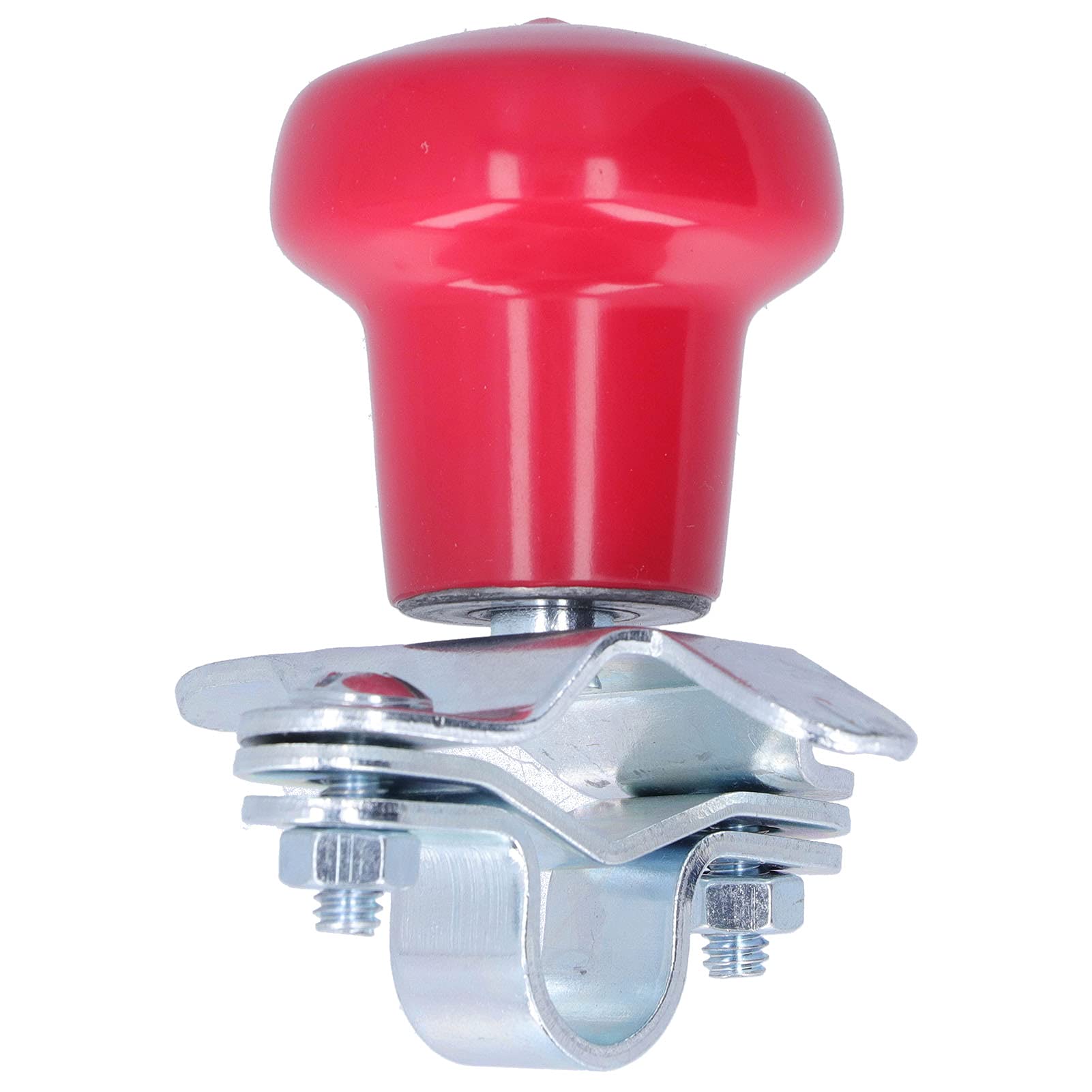 MUNEFE Großer Lenkrad knauf Spinner, Lenkrad-Power-Griff-Spinner-Knauf, Schwer last-Power-Hilfs knauf für Auto-Traktor-Fahrzeug MUNEFE Großer Lenkrad knauf Spinner, Lenkrad-Power-Griff-Spinner-Knauf, Schwer last-Power-Hilfs knauf für Auto-Traktor-Fahrzeug von MUNEFE