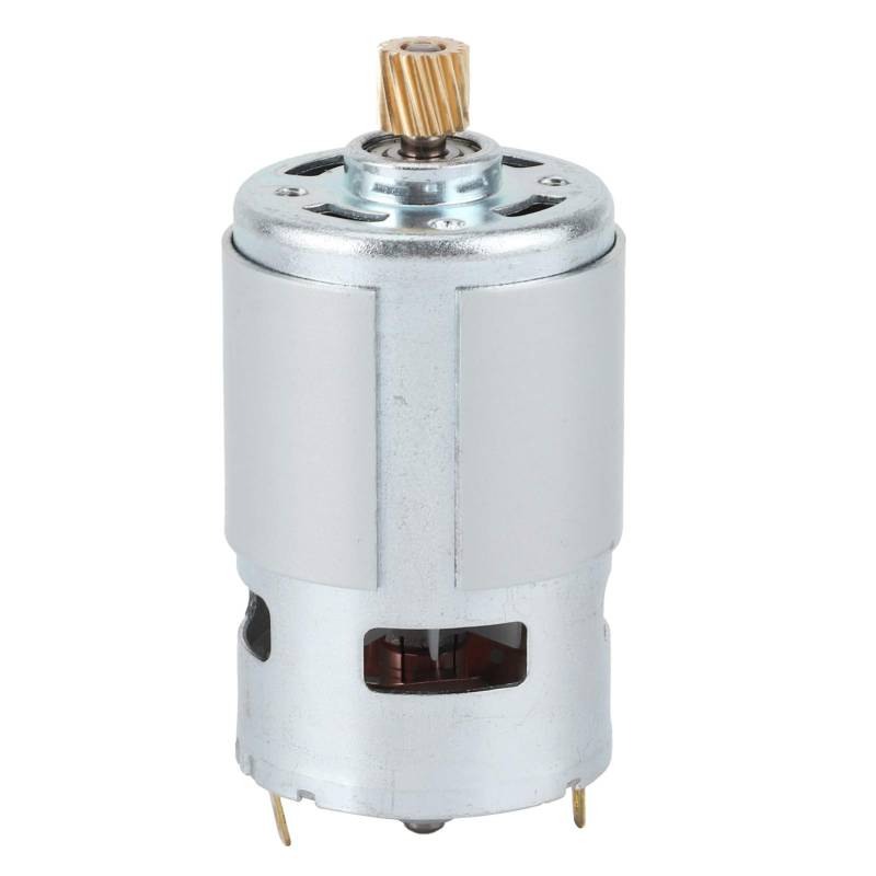 MUNEFE Hand brems modul Motor, 17 Zähne Handbremse Modul Motor, Fests tell brems antrieb Hand brems motor für W221 06 bis 13 von MUNEFE