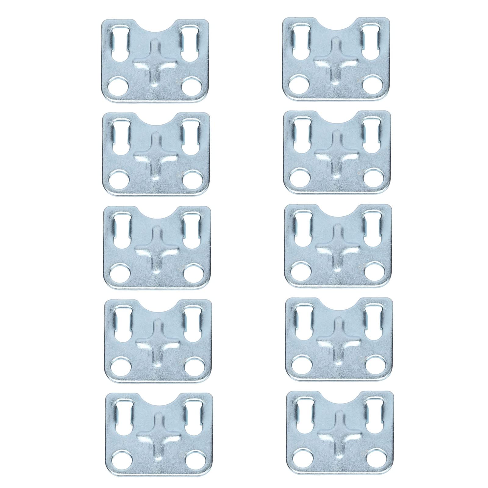 Munefe 10pcs Ventil -Druckstabführung, Motorgenerator -Führungsplatte, Eisen -Plastik -Guides -Platten für 168F -Motor Munefe 10pcs Ventil -Druckstabführung, Motorgenerator -Führungsplatte, Eisen -Plastik -Guides -Platten für 168F -Motor von MUNEFE