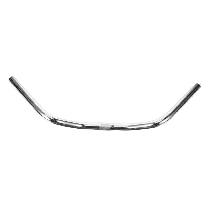 MUSISALY Fahrradlenker U Förmiger Retro Lenker Für Mountainbikes Und Rennräder Langlebiges Zubehör Für Radfahrer Und Cycling Enthusiasten Design von MUSISALY