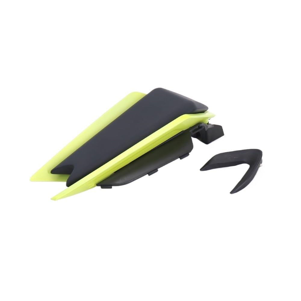 Hintere Abdeckung Motorhaube Für RS660 Für Tuono 660 2020-Hinten Passagier Sozius Sitz Abdeckung Verkleidung Sitz Gugel Buckel Spoiler Für RSV4 2021- von MUTYNE