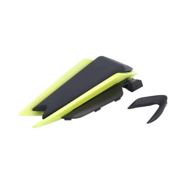 Hintere Abdeckung Motorhaube Für RS660 Für Tuono 660 2020-Hinten Passagier Sozius Sitz Abdeckung Verkleidung Sitz Gugel Buckel Spoiler Für RSV4 2021- von MUTYNE