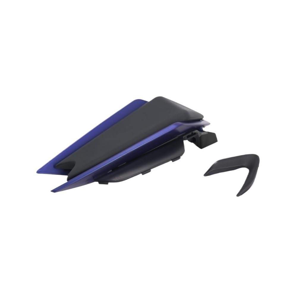 Hintere Abdeckung Motorhaube Für RS660 Für Tuono 660 2020-Hinten Passagier Sozius Sitz Abdeckung Verkleidung Sitz Gugel Buckel Spoiler Für RSV4 2021- von MUTYNE