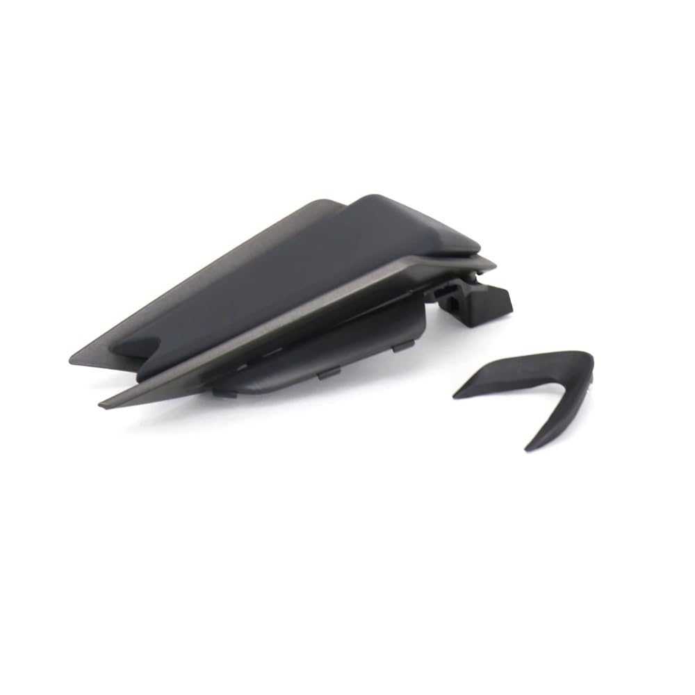 Hintere Abdeckung Motorhaube Für RS660 Für Tuono 660 2020-Hinten Passagier Sozius Sitz Abdeckung Verkleidung Sitz Gugel Buckel Spoiler Für RSV4 2021- von MUTYNE