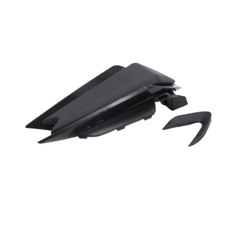 Hintere Abdeckung Motorhaube Für RS660 Für Tuono 660 2020-Hinten Passagier Sozius Sitz Abdeckung Verkleidung Sitz Gugel Buckel Spoiler Für RSV4 2021- von MUTYNE