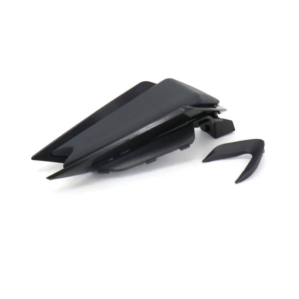 Hintere Abdeckung Motorhaube Für RS660 Für Tuono 660 2020-Hinten Passagier Sozius Sitz Abdeckung Verkleidung Sitz Gugel Buckel Spoiler Für RSV4 2021- von MUTYNE