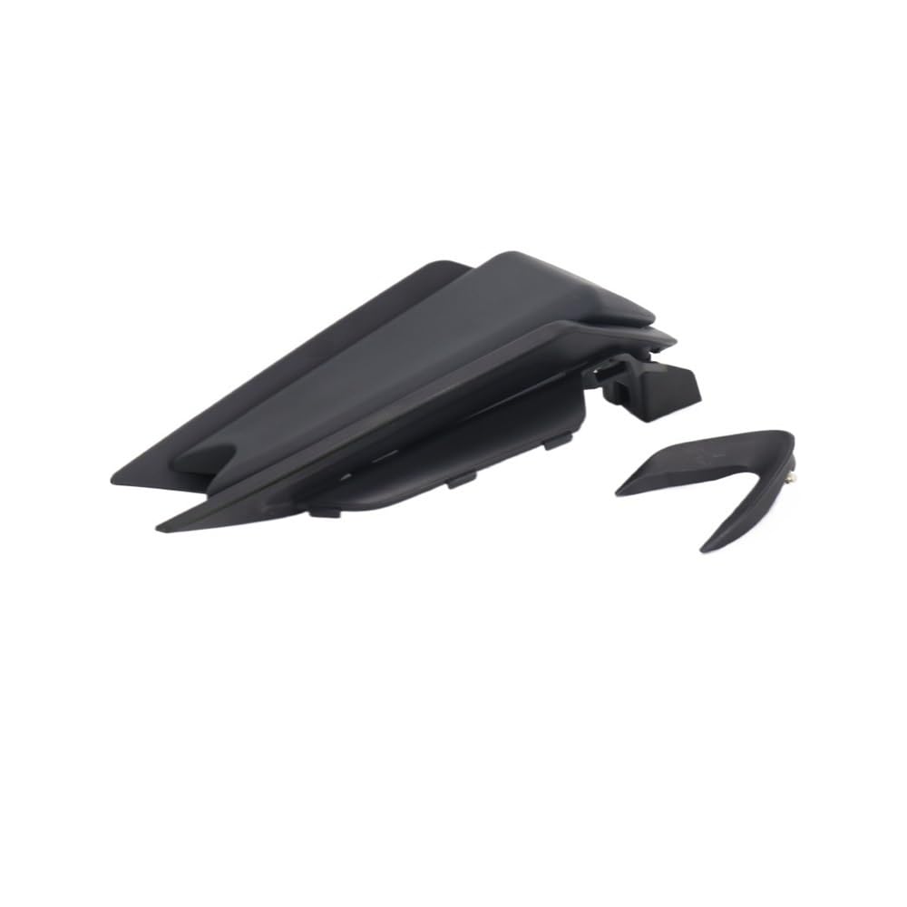 Hintere Abdeckung Motorhaube Für RS660 Für Tuono 660 2020-Hinten Passagier Sozius Sitz Abdeckung Verkleidung Sitz Gugel Buckel Spoiler Für RSV4 2021- von MUTYNE