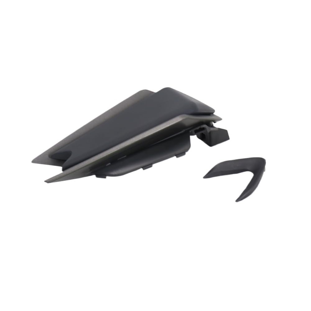 Hintere Abdeckung Motorhaube Für RS660 Für Tuono 660 2020-Hinten Passagier Sozius Sitz Abdeckung Verkleidung Sitz Gugel Buckel Spoiler Für RSV4 2021- von MUTYNE
