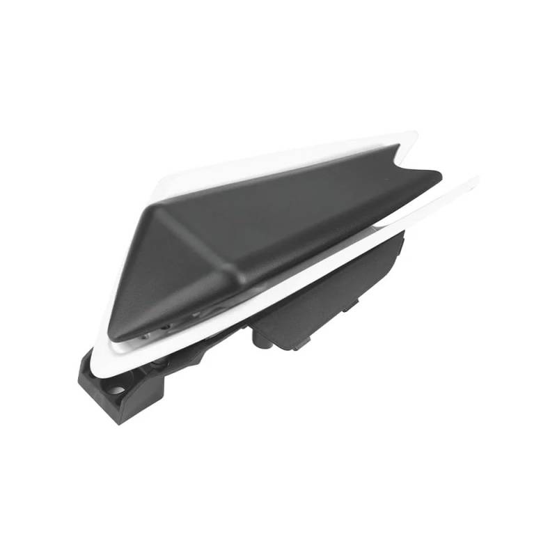 Hintere Abdeckung Motorhaube RS660 Motorrad Hintere Abdeckung Verkleidung Gugel Spoiler Für Für Tuono 660 2020-2022 RSV4 2021 von MUTYNE
