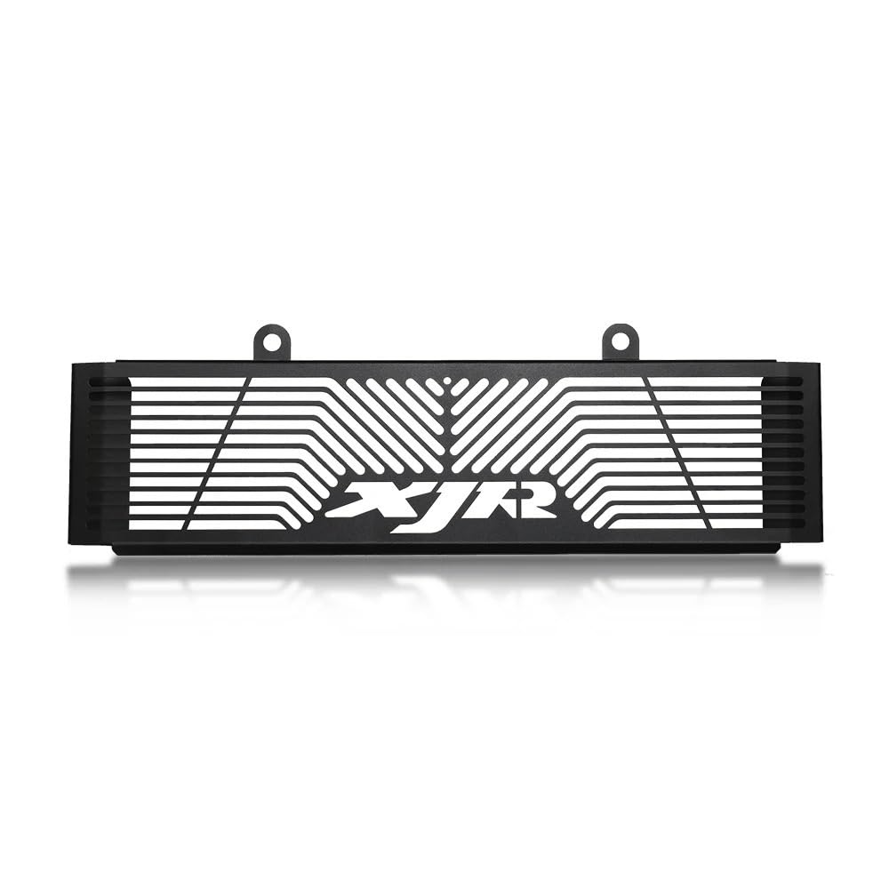 Kühlerabdeckung FÜR YA&MAHA XJR1200 XJR1300 XJR 1200 1300 1998 1999 2000 2001-2008 XJR Motorrad Kühlergrill Abdeckung Schutz Schutz Protetor von MUTYNE