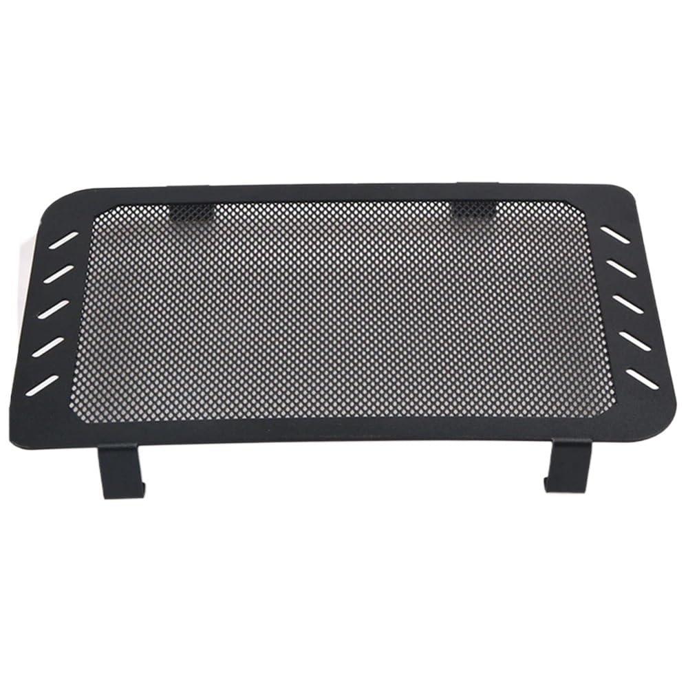 Kühlerabdeckung Für Side Car Chang Jiang DYNASTIE 650 CJ CJ650 Pekin Express Sable 650 Zubehör Kühlergrill Schutz Grill Abdeckung Schutz von MUTYNE
