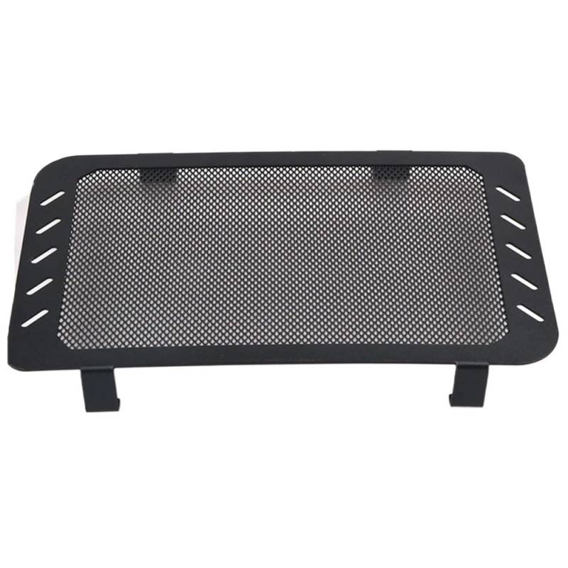 Kühlerabdeckung Für Side Car Chang Jiang DYNASTIE 650 CJ CJ650 Pekin Express Sable 650 Zubehör Kühlergrill Schutz Grill Abdeckung Schutz von MUTYNE