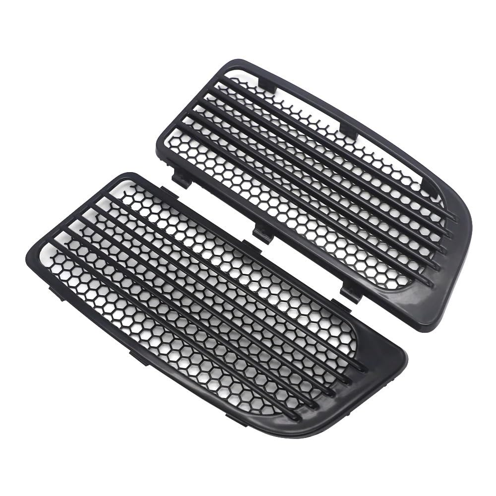 Kühlerabdeckung Passend Für Touring Electra Glide Road Glide Ultra Trike Tri Glide Kühlergrill Untere Verkleidungsabdeckung Motorradzubehör Kühlerabdeckung Passend Für Touring Electra Glide Road Glide Ultra Trike Tri Glide Kühlergrill Untere Verkleidungsabdeckung Motorradzubehör von MUTYNE