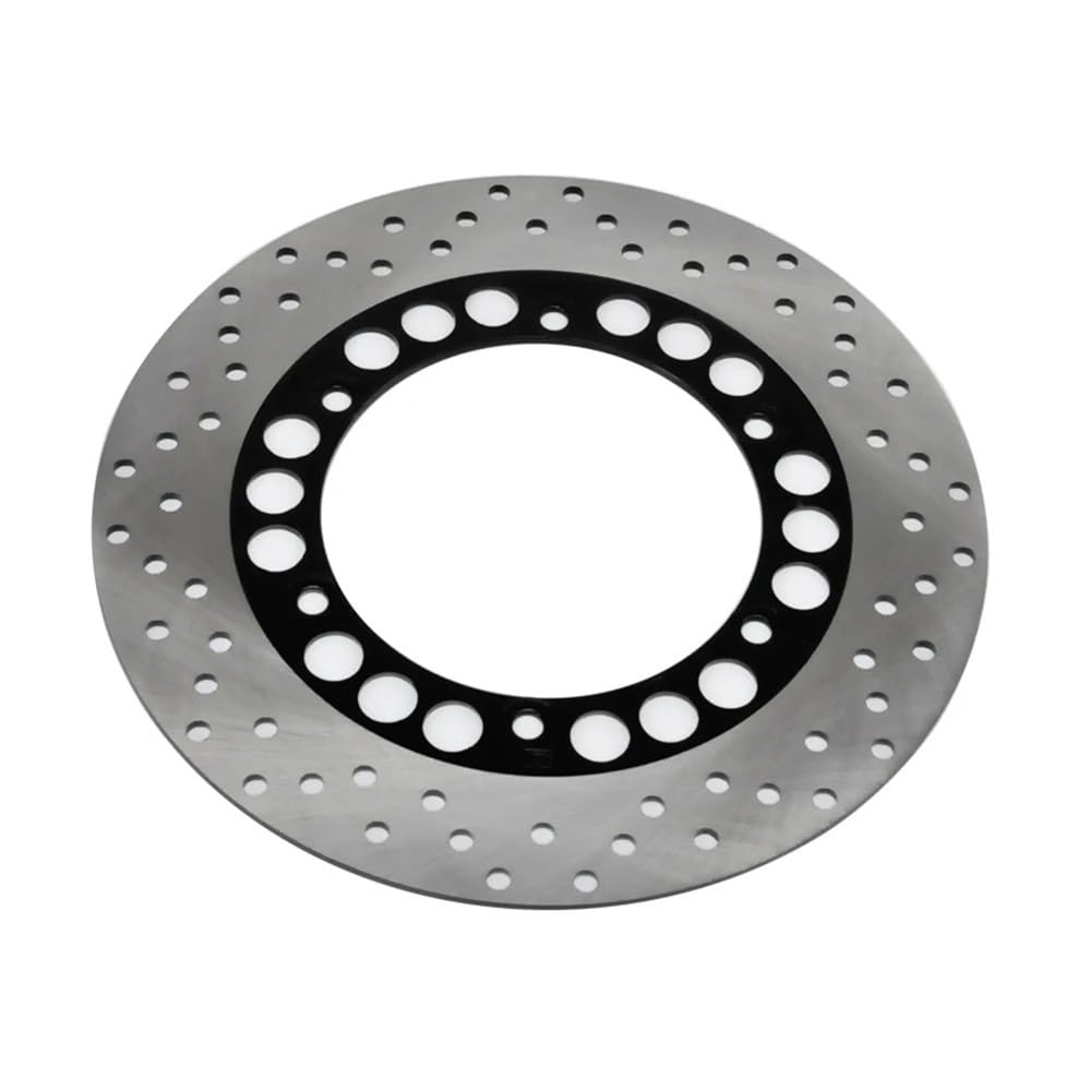 MUTYNE Bremsscheibenrotor 267MM Motorrad Vorne Bremsscheibe Rotor Für FJ600 FZ400 FZ600 FZ700 FZ750 FZX750 RD350 RZ250 RZ350 RZR250 SRX600 Motorrad Bremsscheibe MUTYNE Bremsscheibenrotor 267MM Motorrad Vorne Bremsscheibe Rotor Für FJ600 FZ400 FZ600 FZ700 FZ750 FZX750 RD350 RZ250 RZ350 RZR250 SRX600 Motorrad Bremsscheibe von MUTYNE