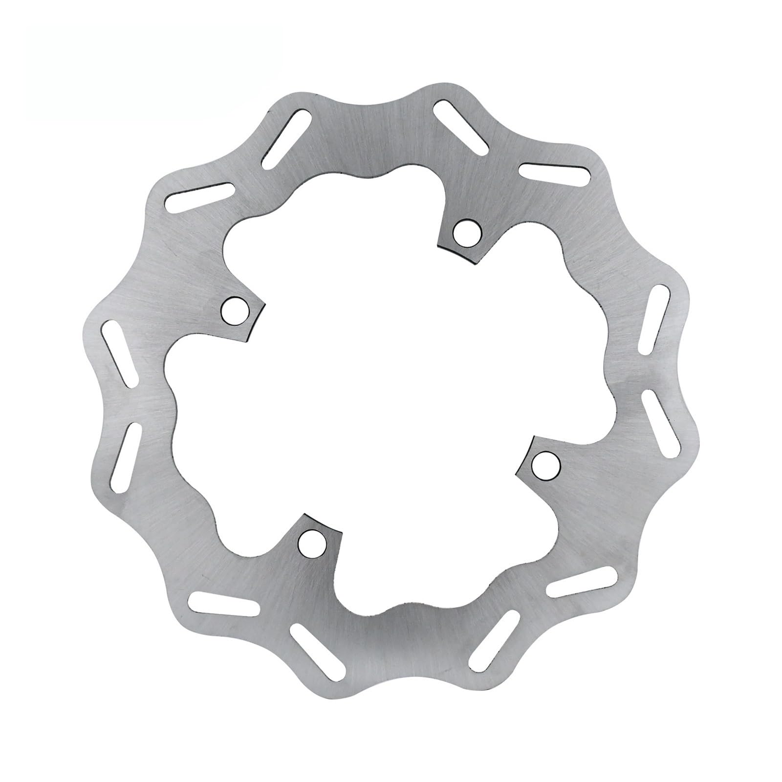 MUTYNE Bremsscheibenrotor 270mm 240mm Motorrad Vorne Hinten Bremsscheibe Rotor Disk Für KX125 KX250 2006-2008 Für KX250F KX450F 2006-2021 Motorrad Bremsscheibe MUTYNE Bremsscheibenrotor 270mm 240mm Motorrad Vorne Hinten Bremsscheibe Rotor Disk Für KX125 KX250 2006-2008 Für KX250F KX450F 2006-2021 Motorrad Bremsscheibe von MUTYNE
