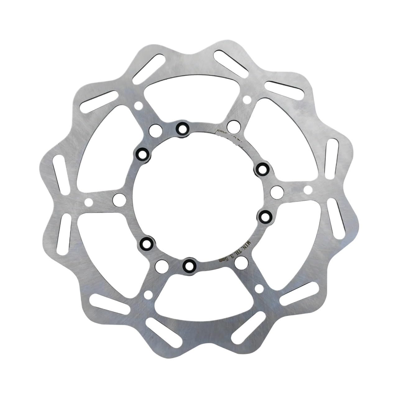 MUTYNE Bremsscheibenrotor 270mm 260mm 240mm Vorne Hinten Bremsscheibe Rotor Für CR125 CR250 CRF250X CRF450X CRF250R CRF450R CRF250RX CRF450RX CRF450L Motorrad Bremsscheibe MUTYNE Bremsscheibenrotor 270mm 260mm 240mm Vorne Hinten Bremsscheibe Rotor Für CR125 CR250 CRF250X CRF450X CRF250R CRF450R CRF250RX CRF450RX CRF450L Motorrad Bremsscheibe von MUTYNE