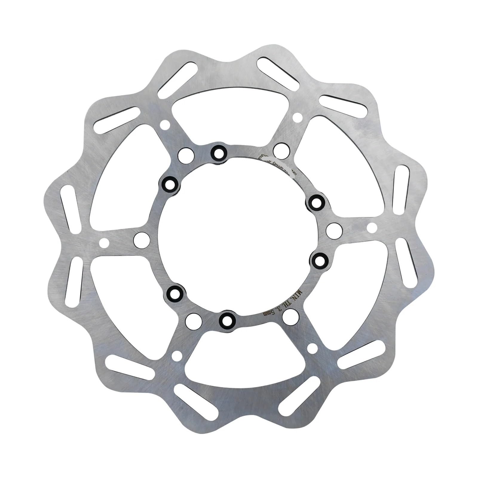 MUTYNE Bremsscheibenrotor 270mm 260mm 240mm Vorne Hinten Bremsscheibe Rotor Für CRF250R CRF450R 2002-2021 Für CRF250RX CRF450RX CRF250X CRF450X 2004-2021 Motorrad Bremsscheibe MUTYNE Bremsscheibenrotor 270mm 260mm 240mm Vorne Hinten Bremsscheibe Rotor Für CRF250R CRF450R 2002-2021 Für CRF250RX CRF450RX CRF250X CRF450X 2004-2021 Motorrad Bremsscheibe von MUTYNE