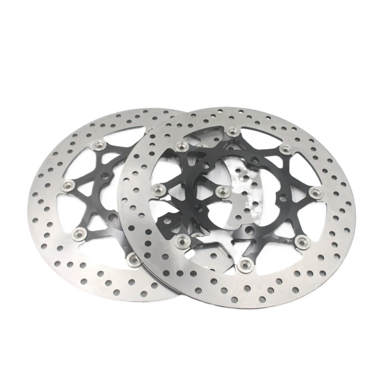 MUTYNE Bremsscheibenrotor 320mm Bremsscheibe Vorne Bremsscheiben Rotoren Für GSXR1300 Hayabusa ABS 2021-2024 Motorrad Bremsscheibe MUTYNE Bremsscheibenrotor 320mm Bremsscheibe Vorne Bremsscheiben Rotoren Für GSXR1300 Hayabusa ABS 2021-2024 Motorrad Bremsscheibe von MUTYNE
