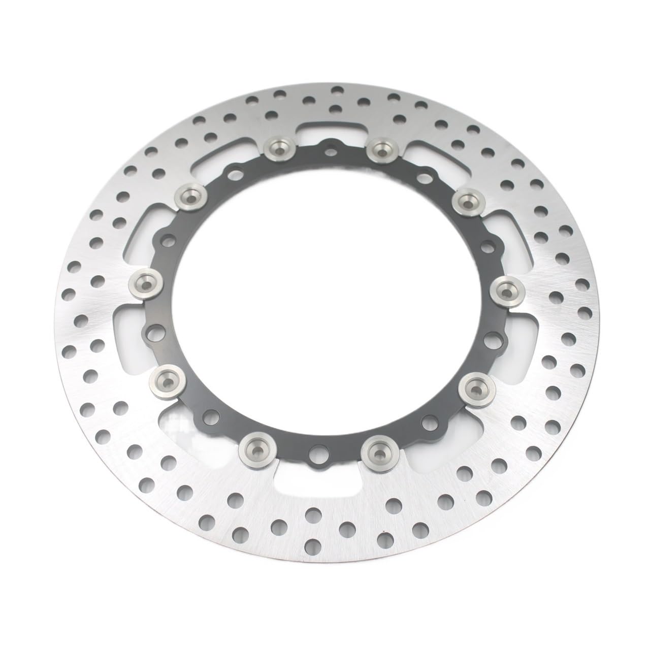 MUTYNE Bremsscheibenrotor 320mm Bremsscheibe Vorne Bremsscheiben Rotoren Für S1000RR 2008-2021 1 Pcs Motorrad Bremsscheibe MUTYNE Bremsscheibenrotor 320mm Bremsscheibe Vorne Bremsscheiben Rotoren Für S1000RR 2008-2021 1 Pcs Motorrad Bremsscheibe von MUTYNE