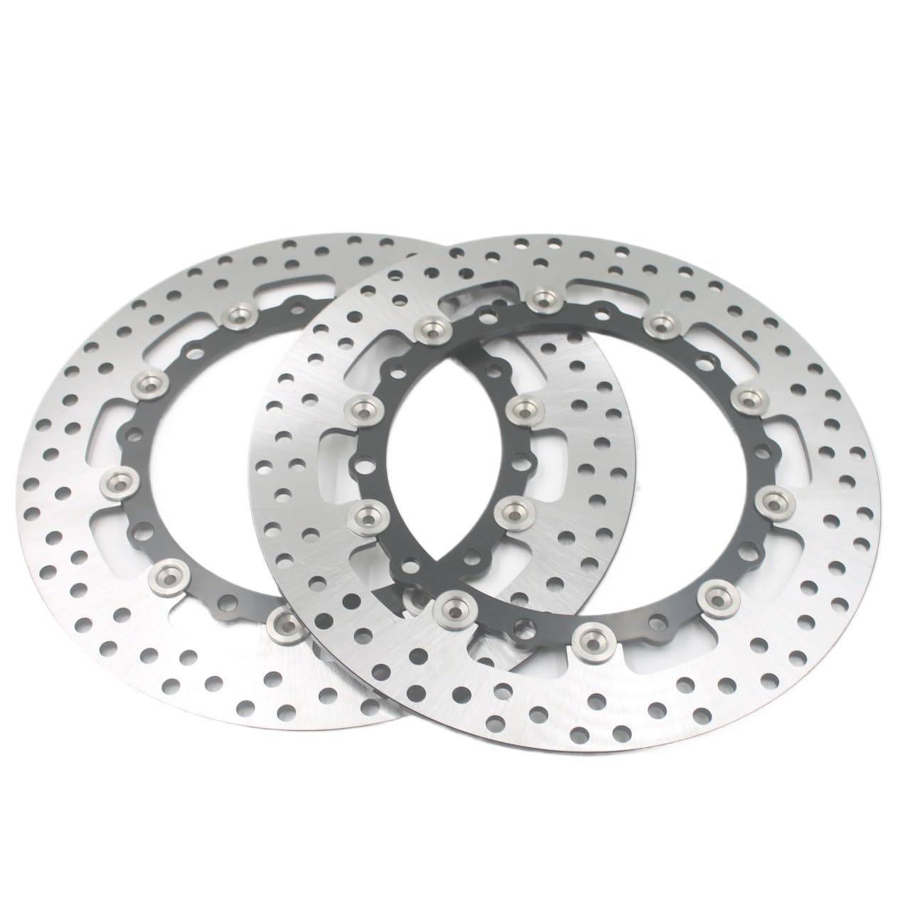 MUTYNE Bremsscheibenrotor 320mm Bremsscheibe Vorne Bremsscheiben Rotoren Für S1000RR 2008-2021 2ps Motorrad Bremsscheibe MUTYNE Bremsscheibenrotor 320mm Bremsscheibe Vorne Bremsscheiben Rotoren Für S1000RR 2008-2021 2ps Motorrad Bremsscheibe von MUTYNE