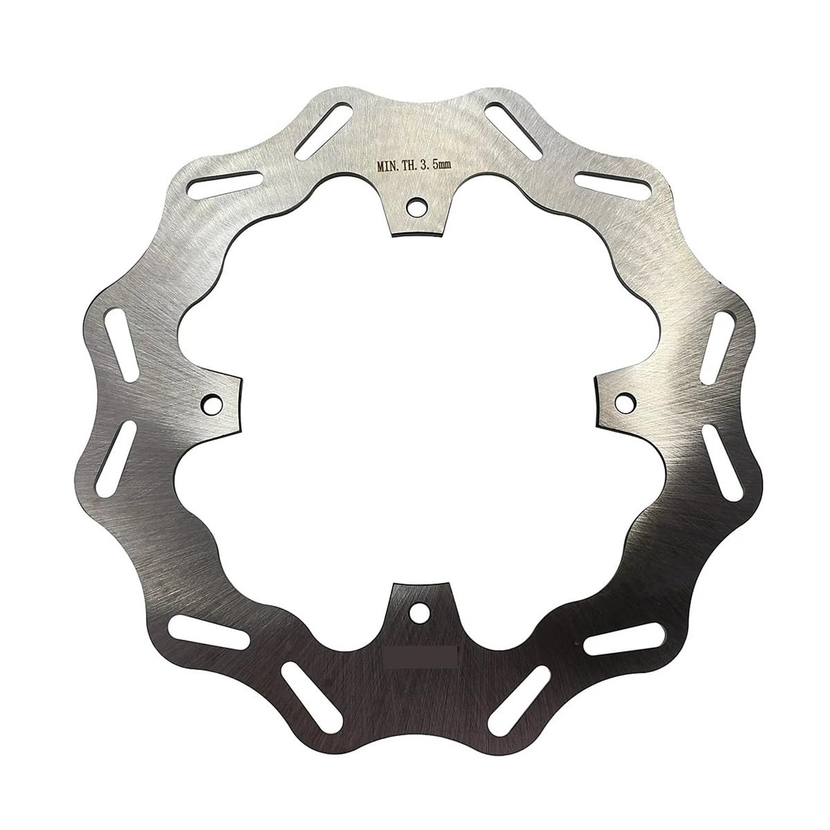MUTYNE Bremsscheibenrotor Für CR125R 250R CRF250R CRF250RX CRF250X CRF450R CRF450RX CRF450X Dirt Bike 240MM Vorne Hinten Bremsscheiben Rotoren 2004-2021 Motorrad Bremsscheibe MUTYNE Bremsscheibenrotor Für CR125R 250R CRF250R CRF250RX CRF250X CRF450R CRF450RX CRF450X Dirt Bike 240MM Vorne Hinten Bremsscheiben Rotoren 2004-2021 Motorrad Bremsscheibe von MUTYNE