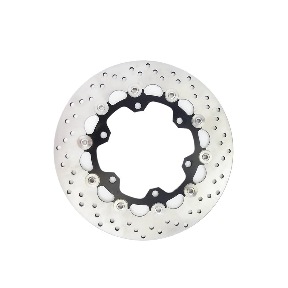 MUTYNE Bremsscheibenrotor Für GV650 2006-2013 Bremsscheibe Rotor Vorne Links Motorrad Straße Fahrrad Bremsen Motorrad Bremsscheibe MUTYNE Bremsscheibenrotor Für GV650 2006-2013 Bremsscheibe Rotor Vorne Links Motorrad Straße Fahrrad Bremsen Motorrad Bremsscheibe von MUTYNE