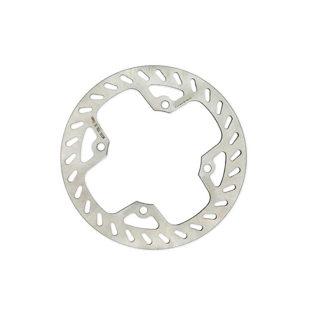 MUTYNE Bremsscheibenrotor Für Offroad Für RMZ250 2007-2018 Für RMX450Z 2009-2018 Bremsscheibe Rotor Hinten Motorrad Bremsen Motorrad Bremsscheibe MUTYNE Bremsscheibenrotor Für Offroad Für RMZ250 2007-2018 Für RMX450Z 2009-2018 Bremsscheibe Rotor Hinten Motorrad Bremsen Motorrad Bremsscheibe von MUTYNE