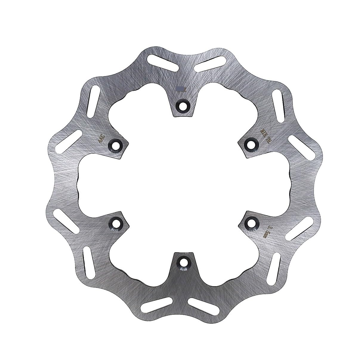 MUTYNE Bremsscheibenrotor Für YZ125 YZ250 250F 450F 125X 250X 250FX 450FX WR250F WR450F 2002-2018 Dirt Bike Motorrad Hinten Bremsscheibe Rotor Disk Motorrad Bremsscheibe MUTYNE Bremsscheibenrotor Für YZ125 YZ250 250F 450F 125X 250X 250FX 450FX WR250F WR450F 2002-2018 Dirt Bike Motorrad Hinten Bremsscheibe Rotor Disk Motorrad Bremsscheibe von MUTYNE