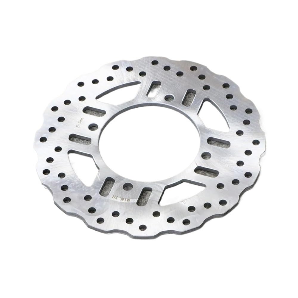 MUTYNE Bremsscheibenrotor Für Z900 Z900RS 2017-2023 Motorrad Hinten Bremsscheibe Rotor Motorrad Bremsscheibe MUTYNE Bremsscheibenrotor Für Z900 Z900RS 2017-2023 Motorrad Hinten Bremsscheibe Rotor Motorrad Bremsscheibe von MUTYNE