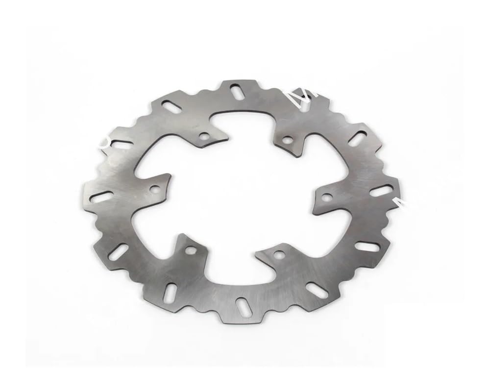 MUTYNE Bremsscheibenrotor Hinten Bremsscheibe Rotor Disk Motorrad Zubehör Für FZS600 FAZER 1999-2003 Motorrad Bremsscheibe MUTYNE Bremsscheibenrotor Hinten Bremsscheibe Rotor Disk Motorrad Zubehör Für FZS600 FAZER 1999-2003 Motorrad Bremsscheibe von MUTYNE