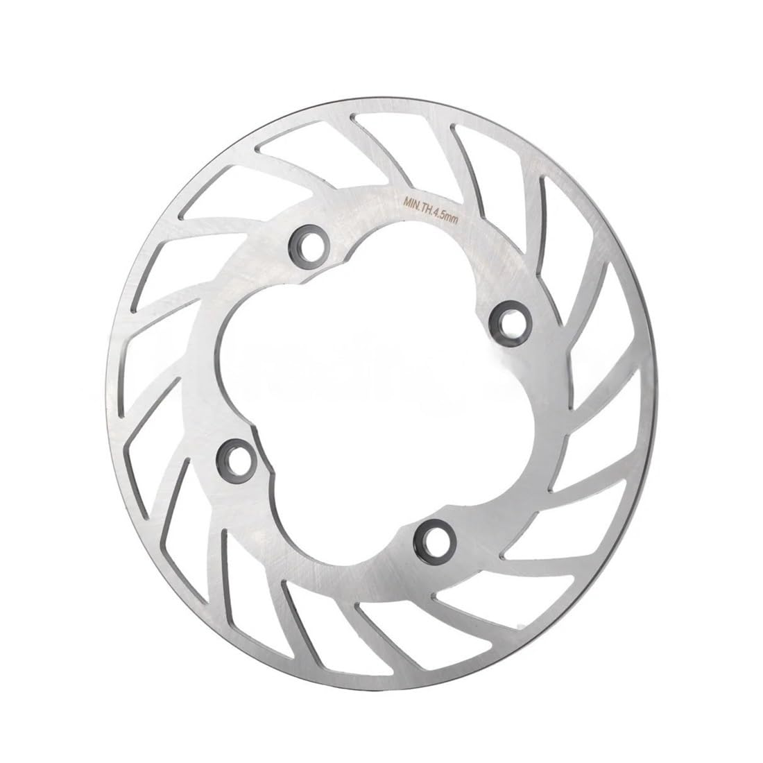 MUTYNE Bremsscheibenrotor Hinten Bremsscheibe Rotor Für ZX600 ZX-6R ZX6R 2005-2022 Für ZX-6RR 2003-2006 Für ZX636 2005-2006 Für ZX1000 ZX10R 2004-2010 Motorrad Bremsscheibe MUTYNE Bremsscheibenrotor Hinten Bremsscheibe Rotor Für ZX600 ZX-6R ZX6R 2005-2022 Für ZX-6RR 2003-2006 Für ZX636 2005-2006 Für ZX1000 ZX10R 2004-2010 Motorrad Bremsscheibe von MUTYNE